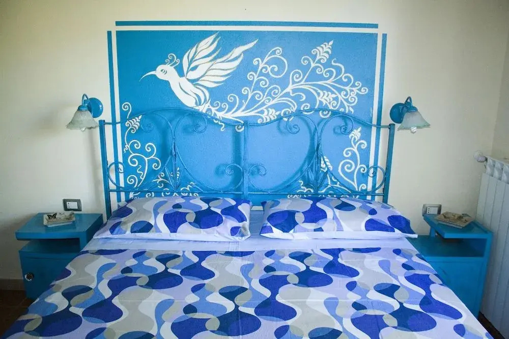 B&B Villa Serena