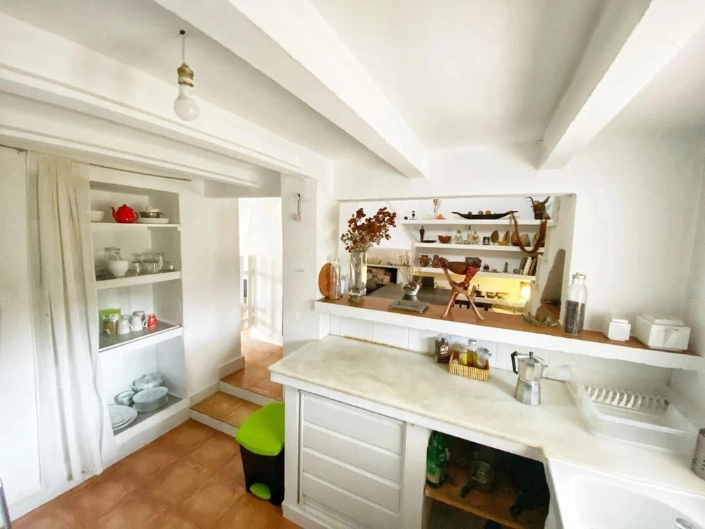 Villa With 3 Bedrooms in Lametlla de Mar, With Wonderful Mountain View, Private Pool, Furnished Terrace - 9 km From the Beach
