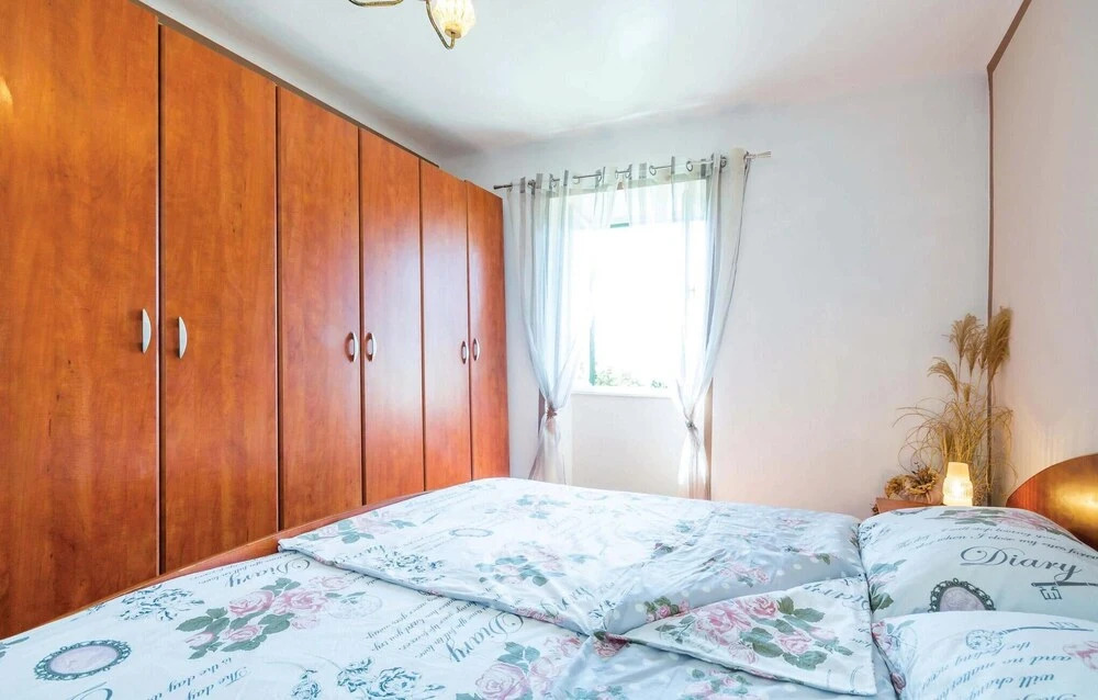 Beautiful Home in Lovran With Wifi and 2 Bedrooms