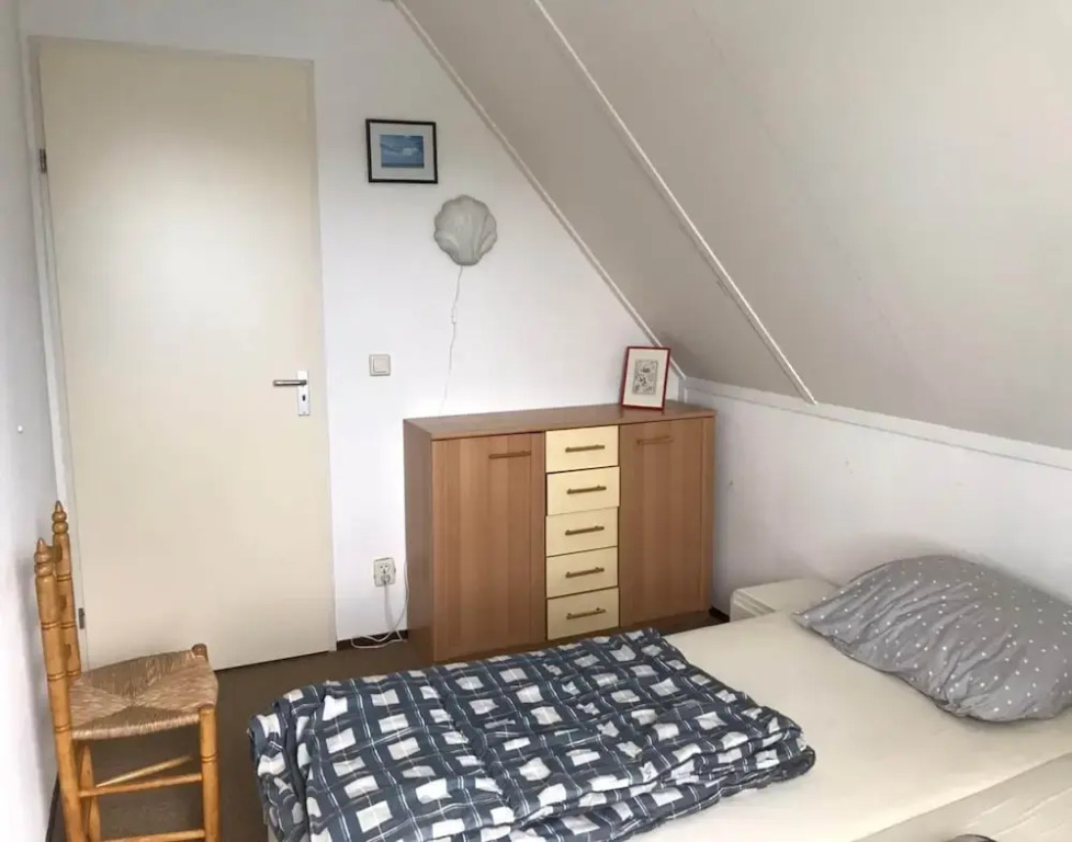 Comfortable 6-person Holiday Home