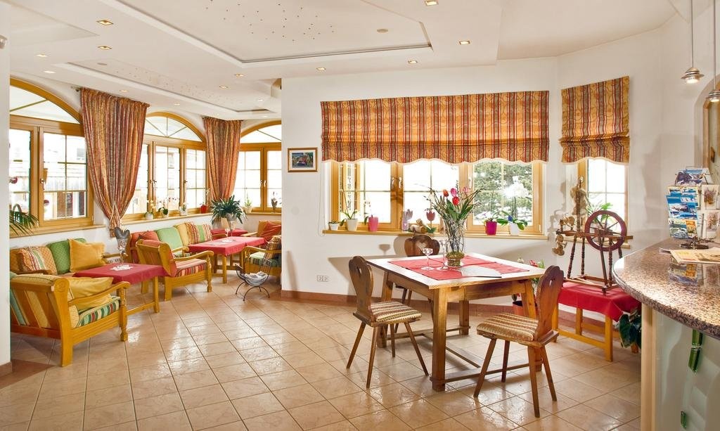 Hotel Berghof