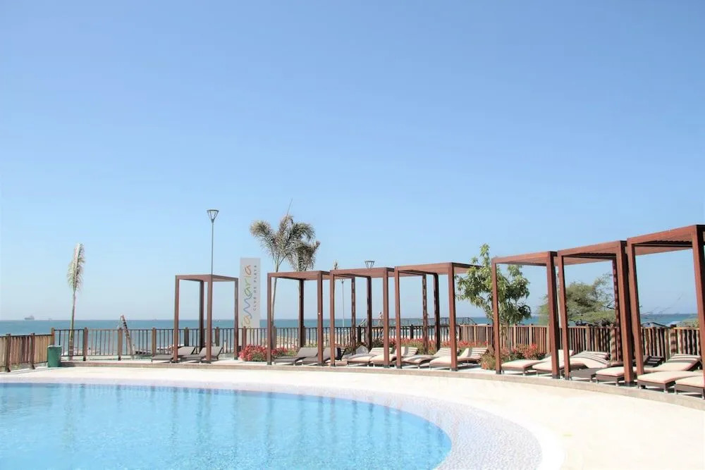 Apartasuites Samaria - Club de Playa