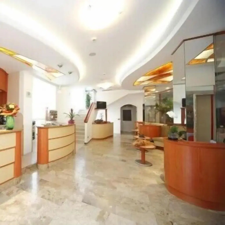 Hotel Zurigo