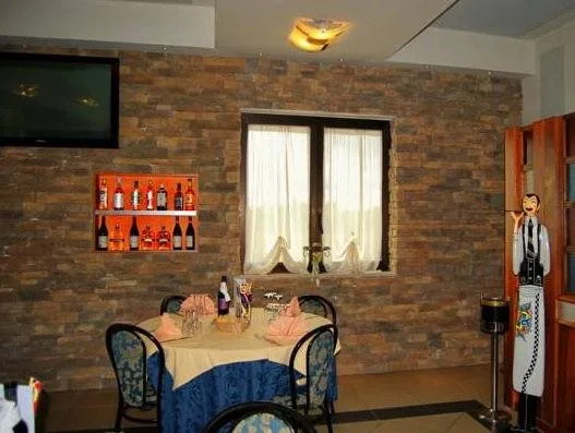 Hotel Lenotel