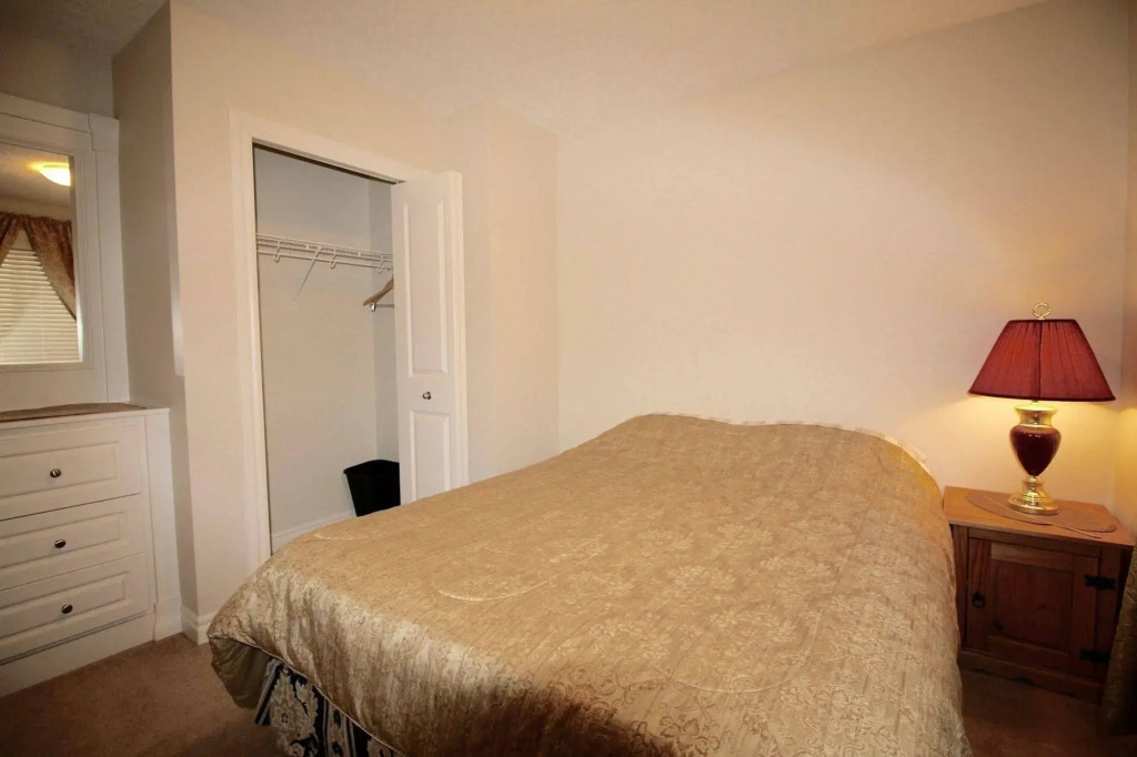 My Calgary B&B