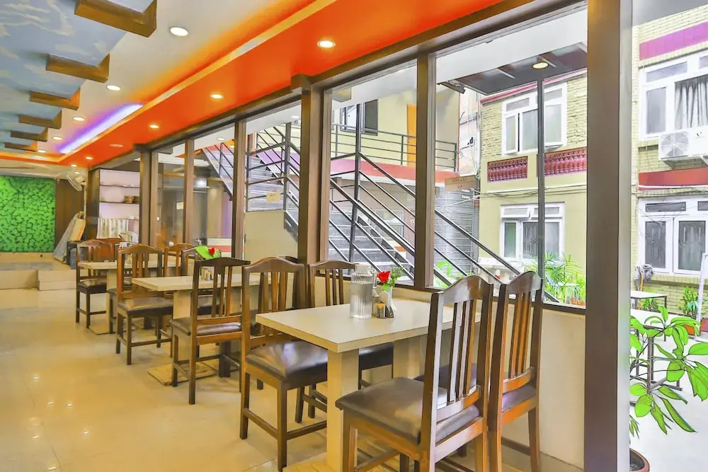 OYO 467 Hotel Kripa