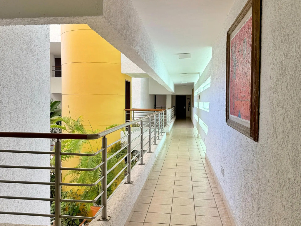 Hotel Casa Mexicana Cozumel