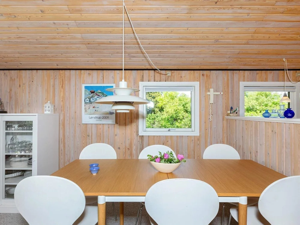 4 Person Holiday Home in Hjorring