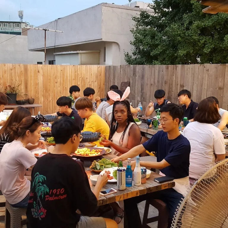 Lemon Tree Guesthouse 2 - Hostel