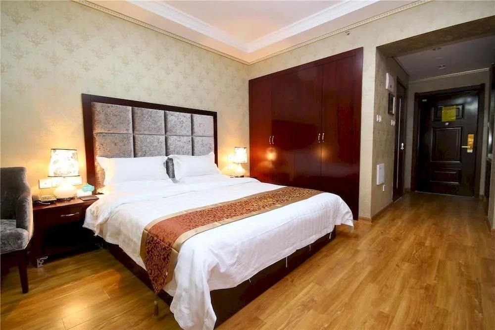 Mingli Hotel