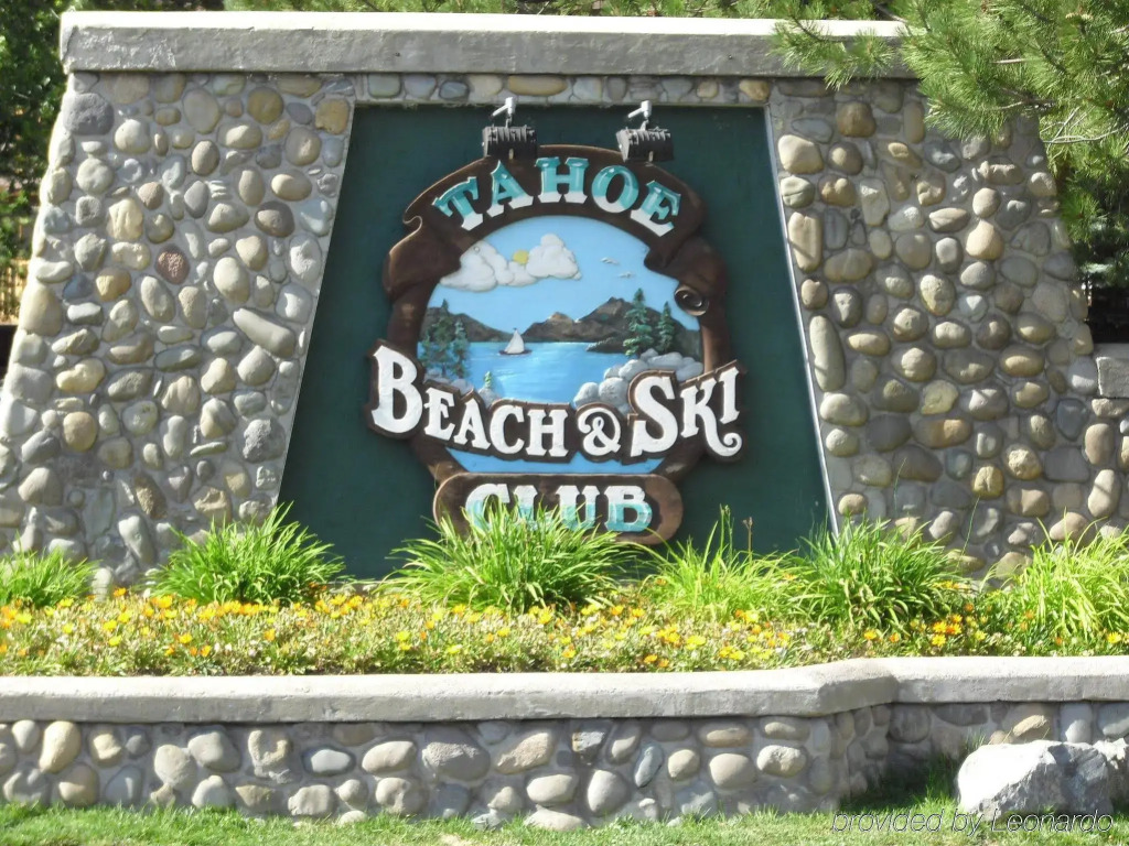 The Tahoe Beach & Ski Club Owners Association
