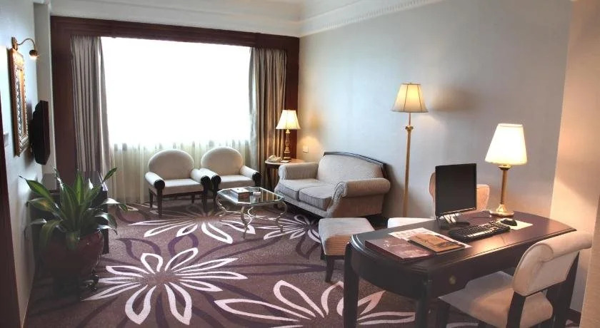 Fontainebleau Hotel Foshan