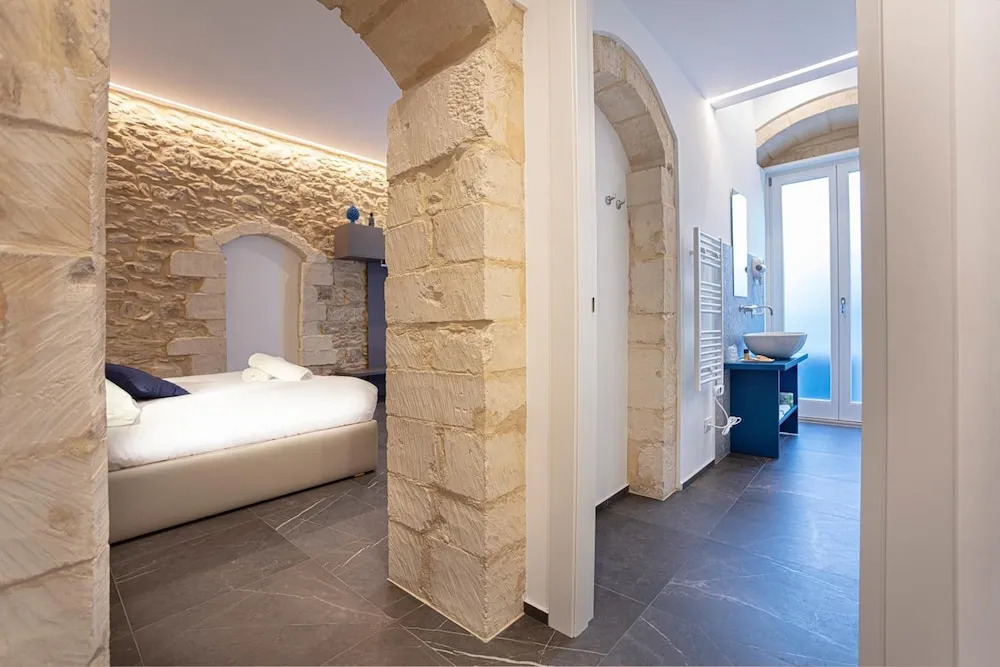 Ad Maiora - Desing Rooms