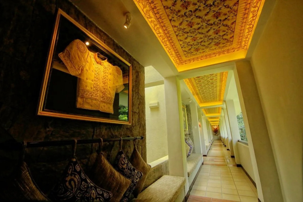 Thilanka Hotel