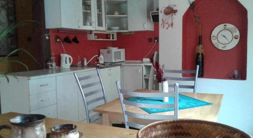 Pension Galant