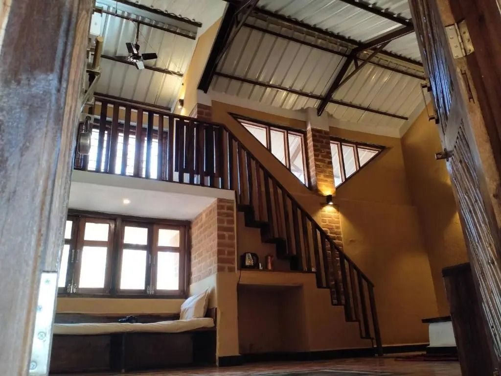 Surwahi Social Ecoestate Kanha