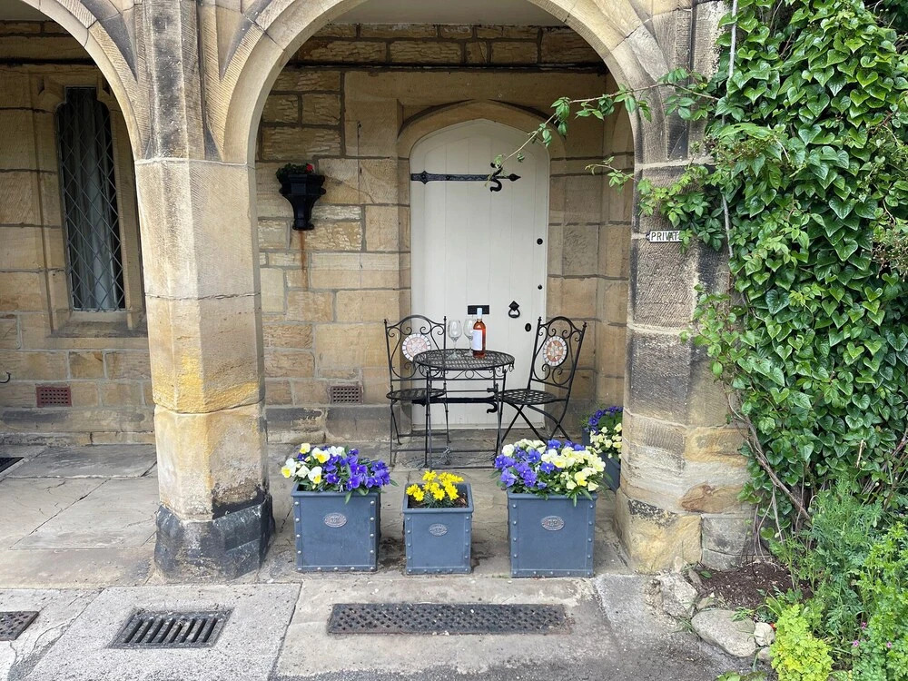 The Ticket Office