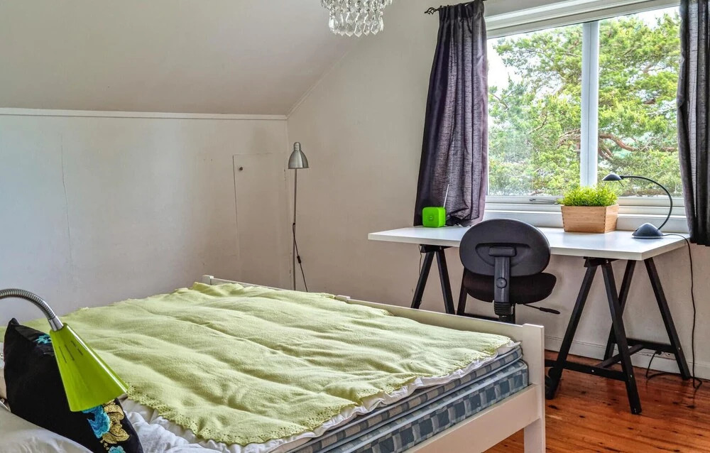 Awesome Home in Grimstad With Wifi and 4 Bedrooms