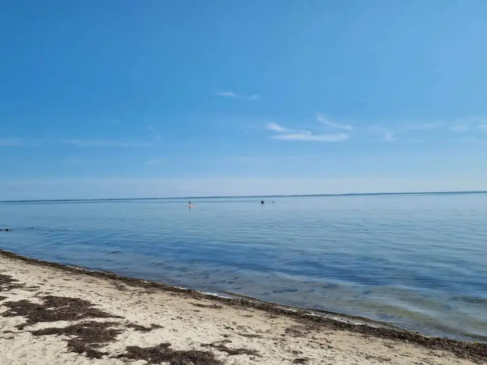7 Person Holiday Home in Hejls