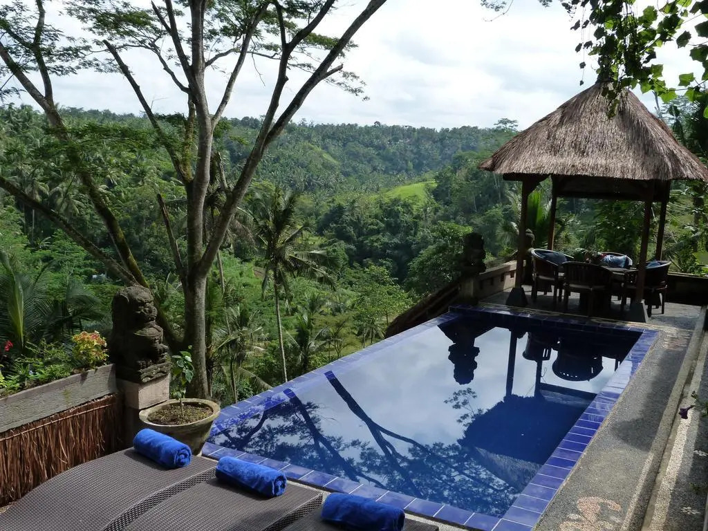 Green Spirit Villa