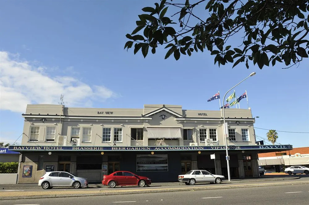 Bayview Hotel Woy Woy