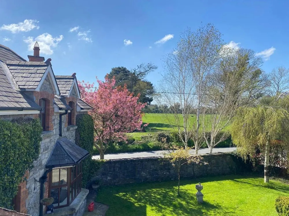 Countryside Home Located Just Outside Dublin City