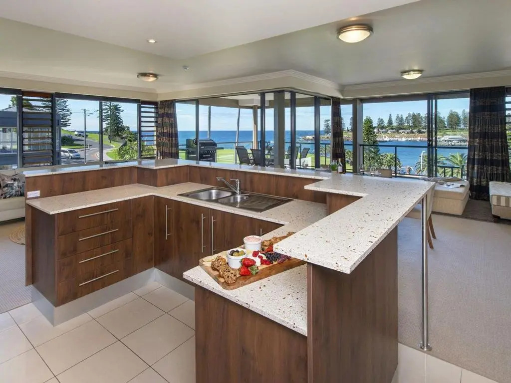 Apartment 602 Sebel Kiama