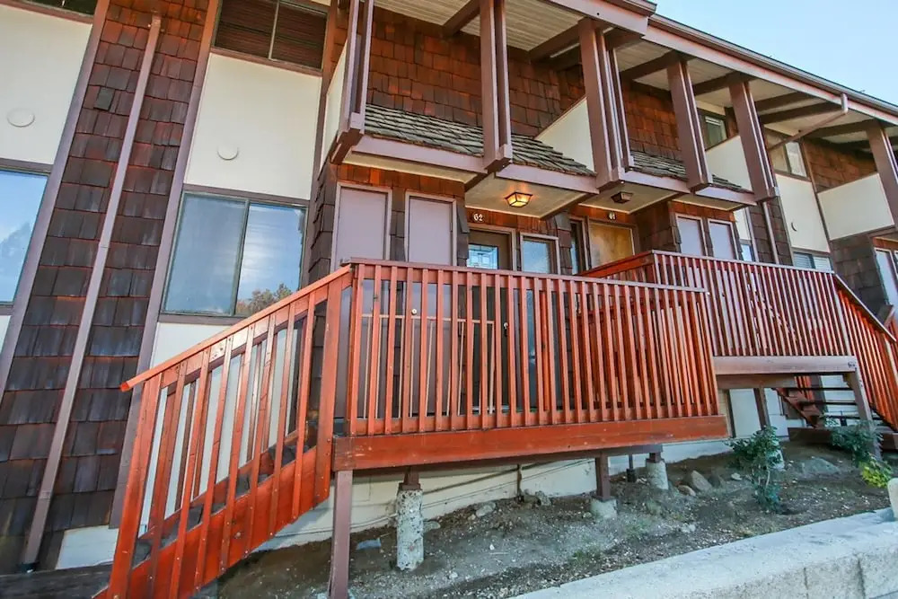Resort Side Retreat-1797 by Big Bear Vacations