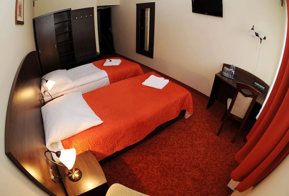 Hotel Nekla