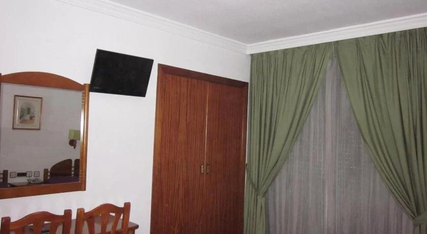 Hotel Elena María