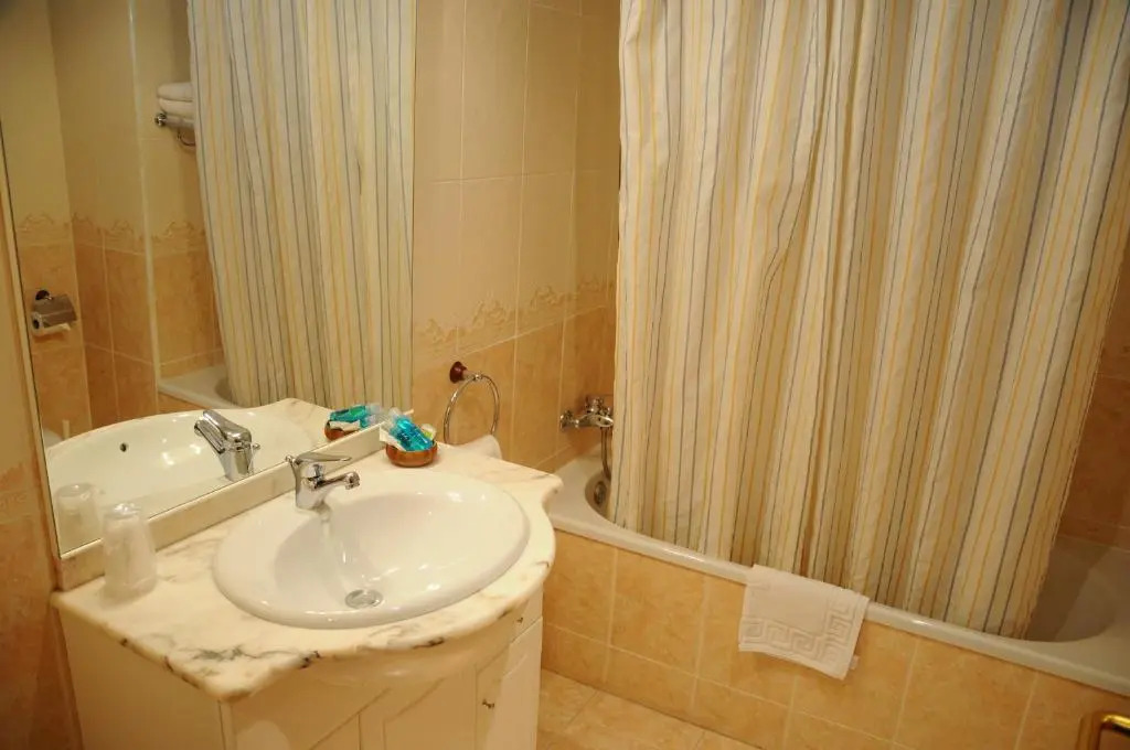 Hotel Arnal