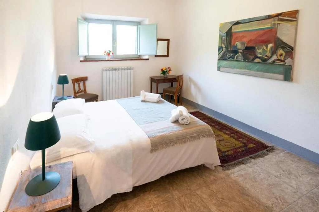 Agriturismo Brocca