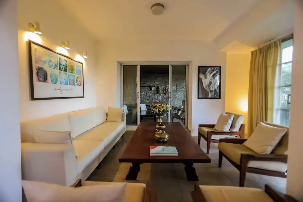 Margossa Residence Kandy - Two Bedroom Design Villa