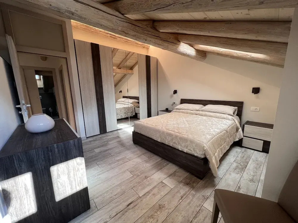 029 Trilocale Duplex Carisolo