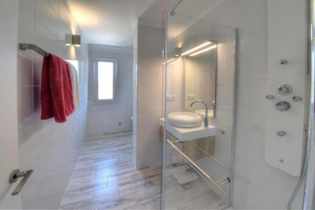 Apartamento Ferrera Park 622