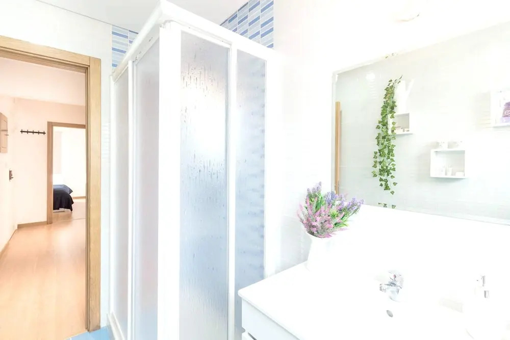 House with 2 Bedrooms in Seixal, with Enclosed Garden And Wifi