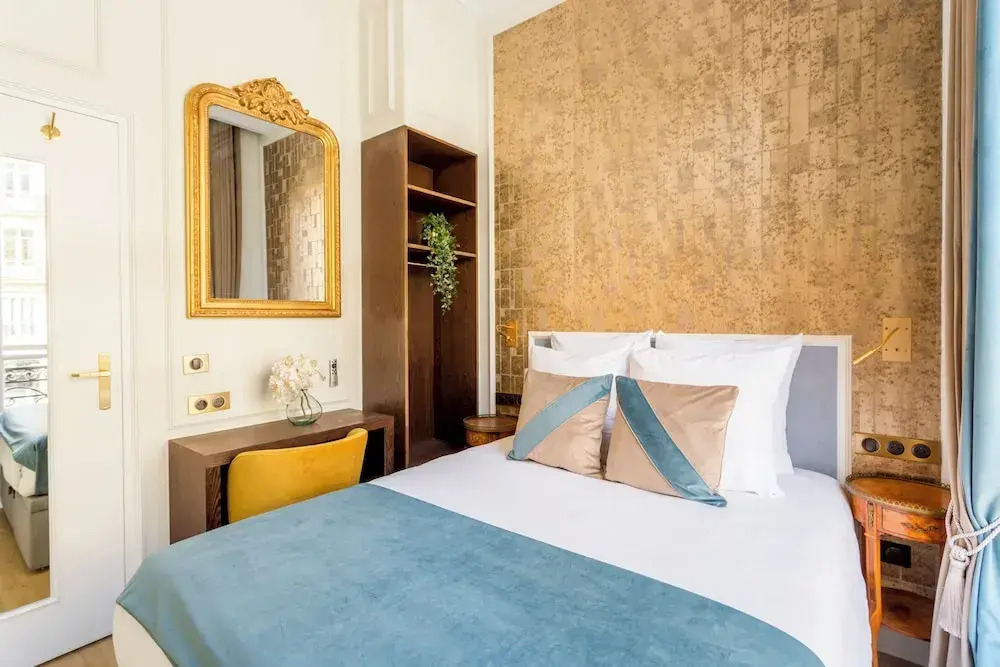 Merveil Luxury Suite - Louvre Marcel III
