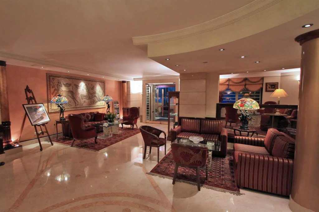 Bayview Hotel Beirut