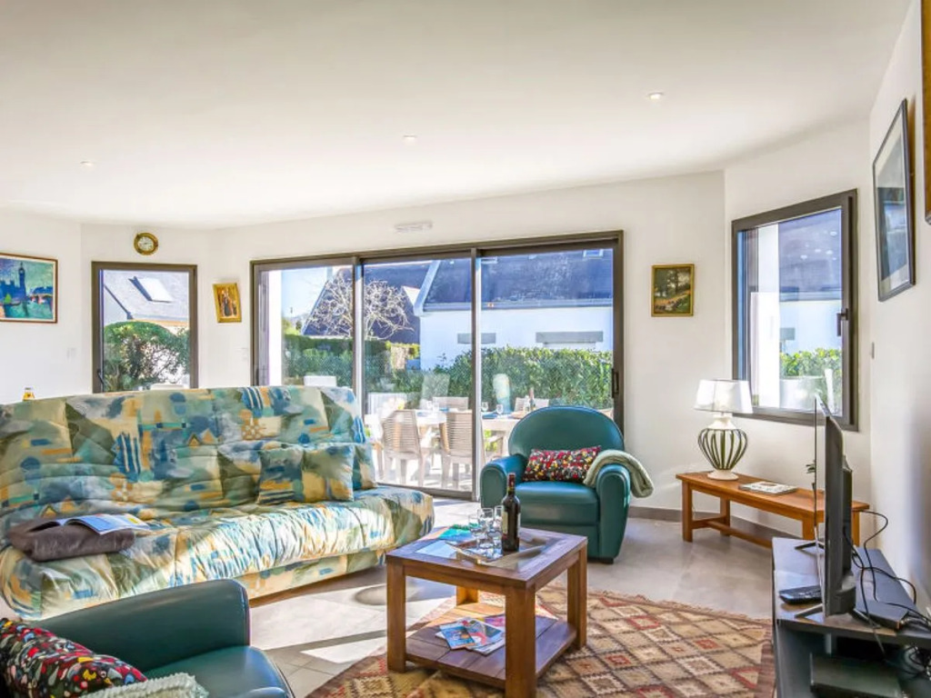 Holiday Home Ericaro by Interhome
