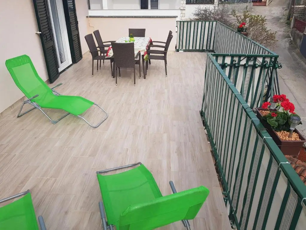 Apartmani Ivona