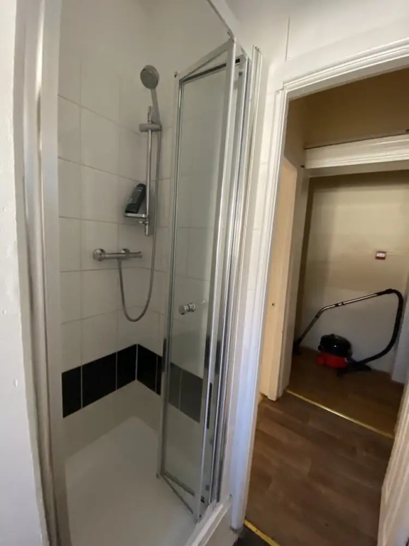 Central Bolton Accommodation