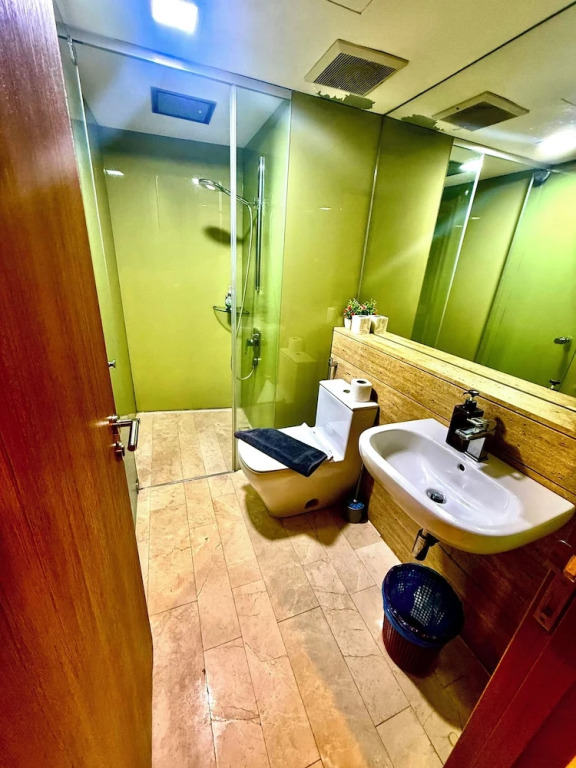 Vortex Suites KLCC by Chia