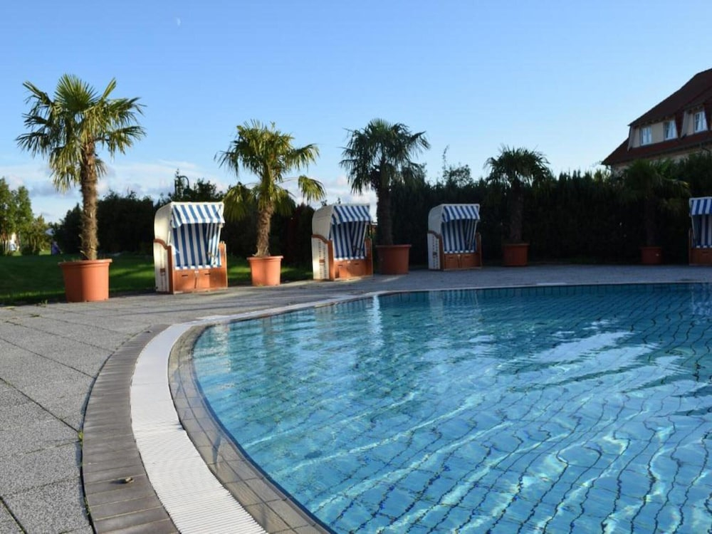 Sunday Resorts Rugen Suites for 3-person