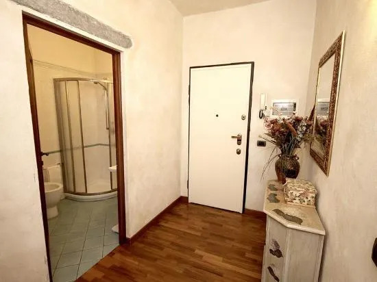 I Soleandri Lodging