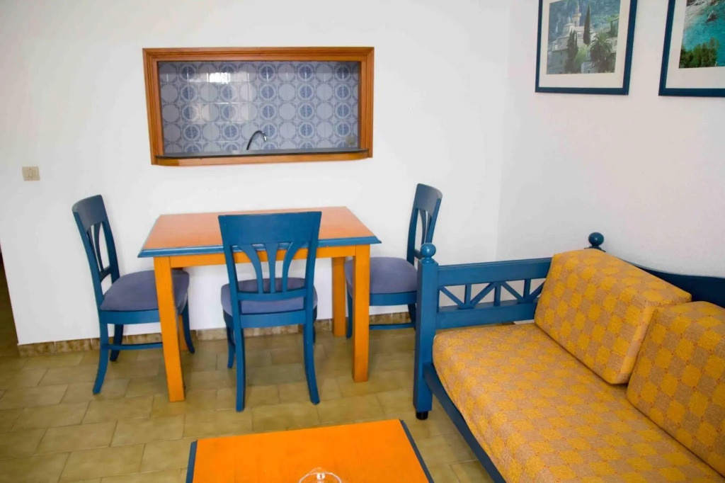 Apartamentos Charlys Can Picafort