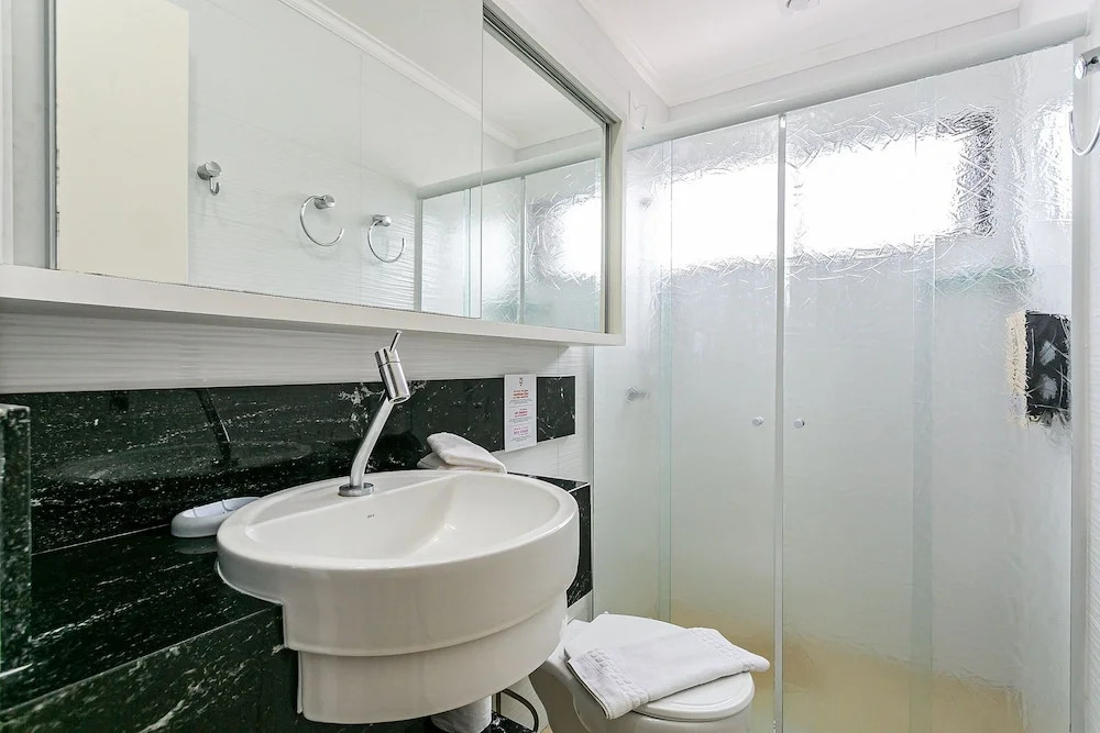 JBM Apto pé na areia com vista mar