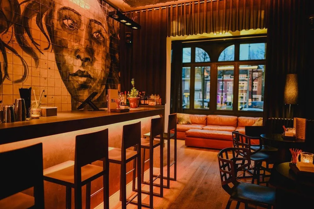 Boutique Hotels MANNA & Blue