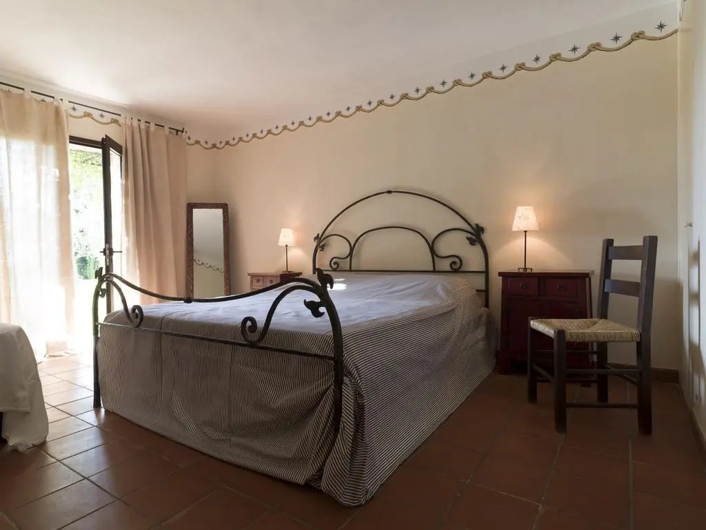 Villa Le Murate