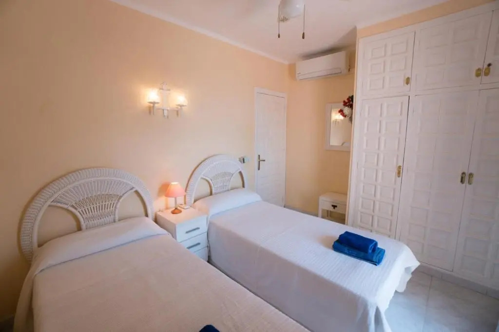 Capistrano Playa 512 Menyber