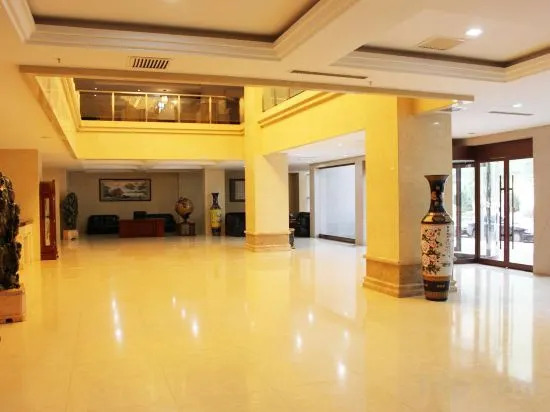 Longhai Hotel